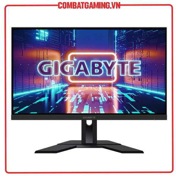 Màn Hình GIGABYTE M27F EK 27&quot;/IPS/144HZ/1MS