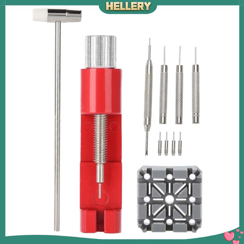 Bộ 11 Dụng Cụ Sửa Chữa Đồng Hồ Chuyên Dụng