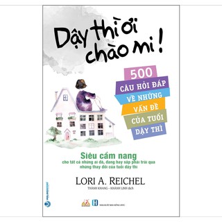 Dậy Thì Ơi Chào Mi