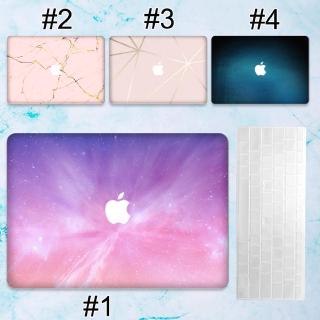 Ốp Lưng Nhựa Cứng Cho Macbook Air 12 A1534 13 A1932 15 Retina A1990