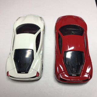 Mô hình siêu xe Tomica Ferrari 488