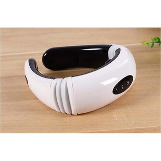 Máy massage cổ vai gáy  Cervical SH-208