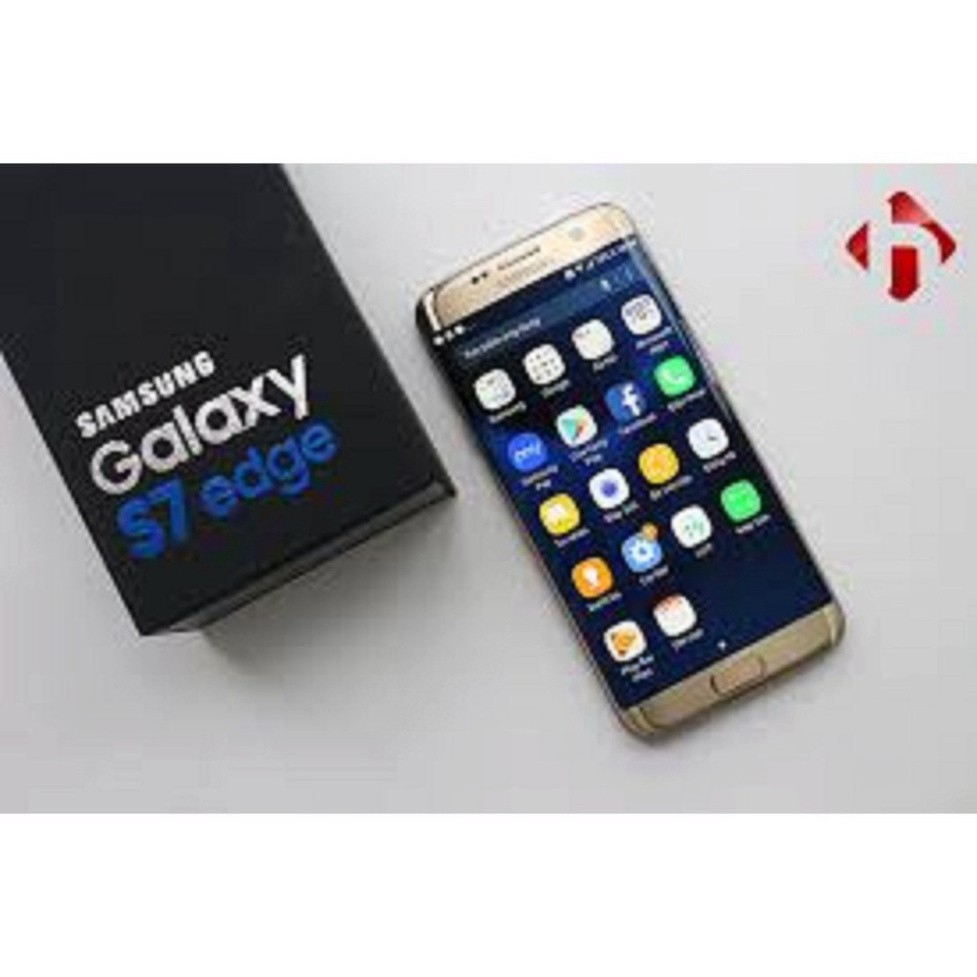 SALE KHÔ MÁU điện thoại SAMSUNG GALAXY S7 EDGE ram 4G-32G còn mới zin, chiến PUBG/Free Fire ngon lành @@@