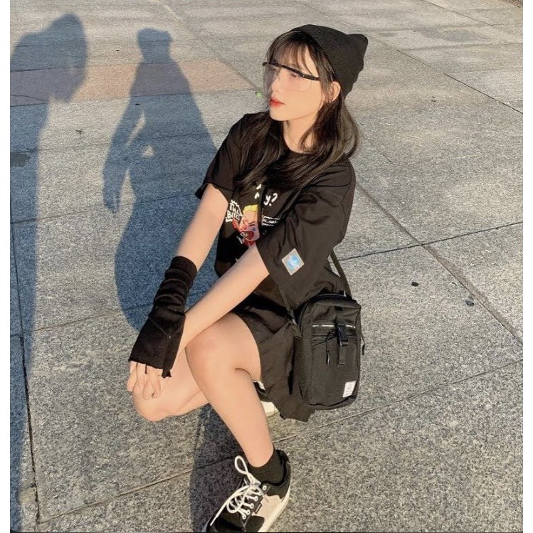 Túi Đeo Chéo Nam Nữ SAIGONSWAGGER® SGS Cross Bag