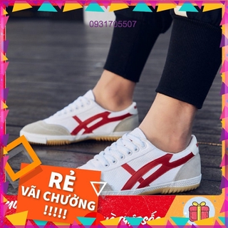 Giày thể thao chính hãng Thượng Đình/ Asia giá rẻ vô địch - RAY SPORTS