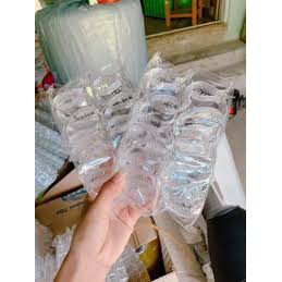 (Rẻ vô địch)Kẹp Tóc Càng Cua 3 Răng