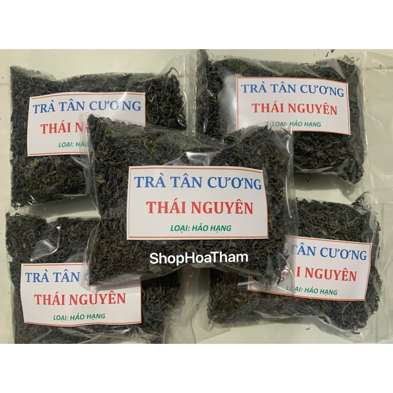 500g Trà Tân Cương Thái Nguyên loại Hảo Hạng