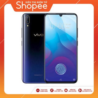 Điện Thoại Vivo V11 6Gb + 128Gb - Hàng Chính Hãng