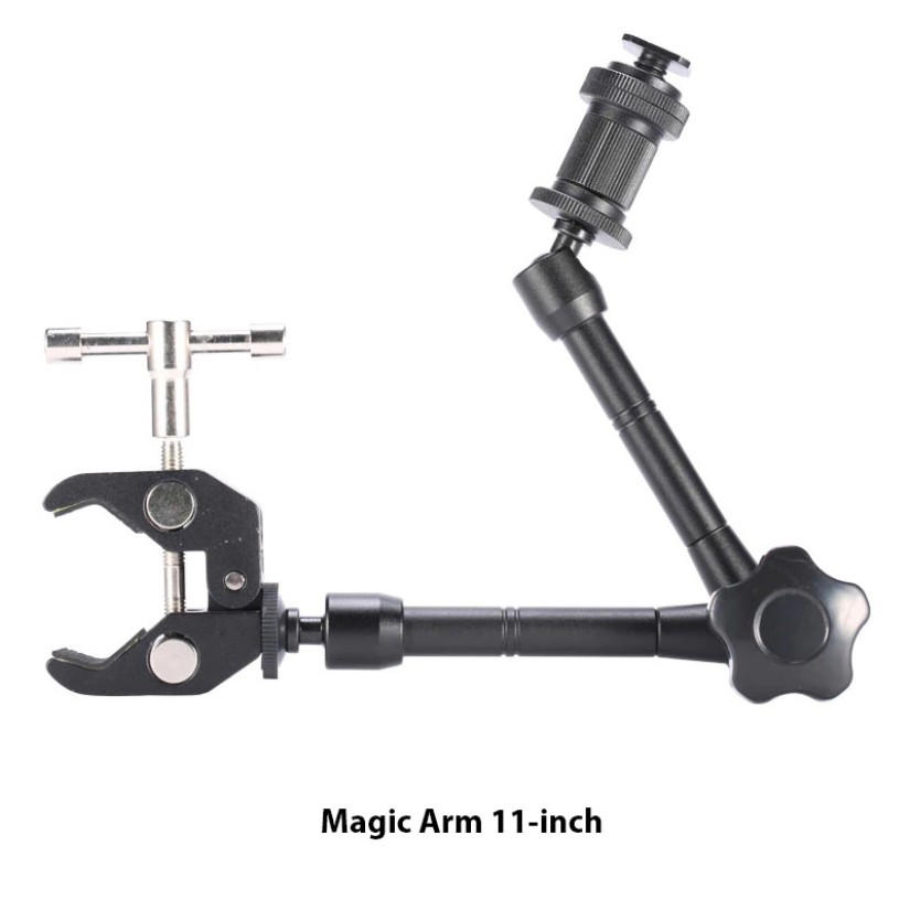 Khớp nối đa năng - Magic Arm 11"