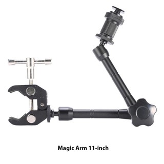 Khớp nối đa năng - Magic Arm 11"