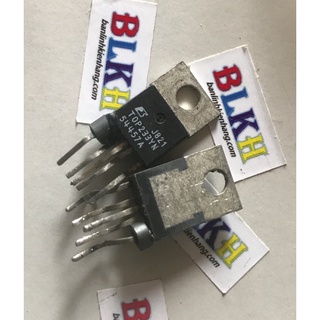 Ic nguồn top233yn top233 chính hãng -tháo máy