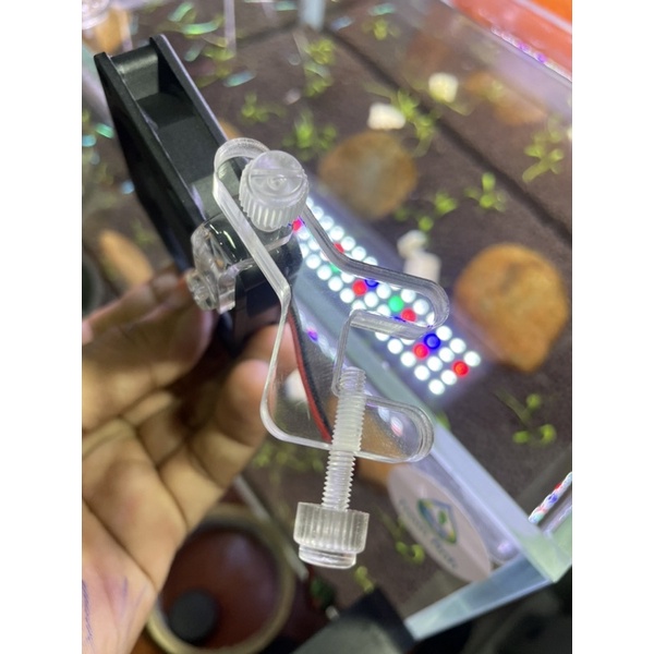 Quạt làm mát bể thuỷ sinh