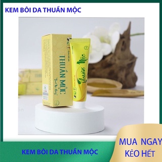 Kem bôi da thuần mộc thanh mộc hương 16g