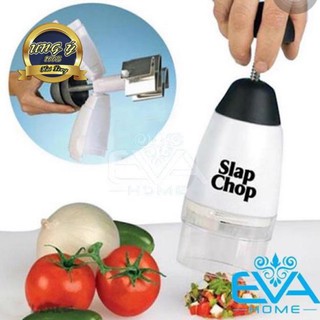 Dụng cụ băm rau củ slap chop