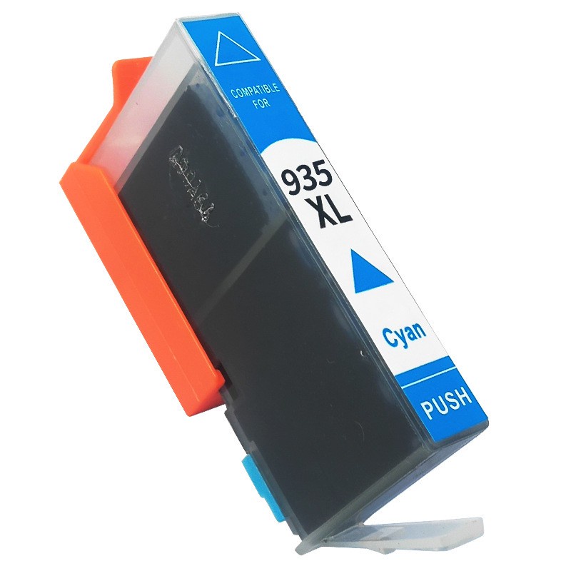 Hộp Đựng Mực HP 934XL HP 935XL HP 934 935 HP Officejet Pro 6812 6830 6815 6835 6230 6820