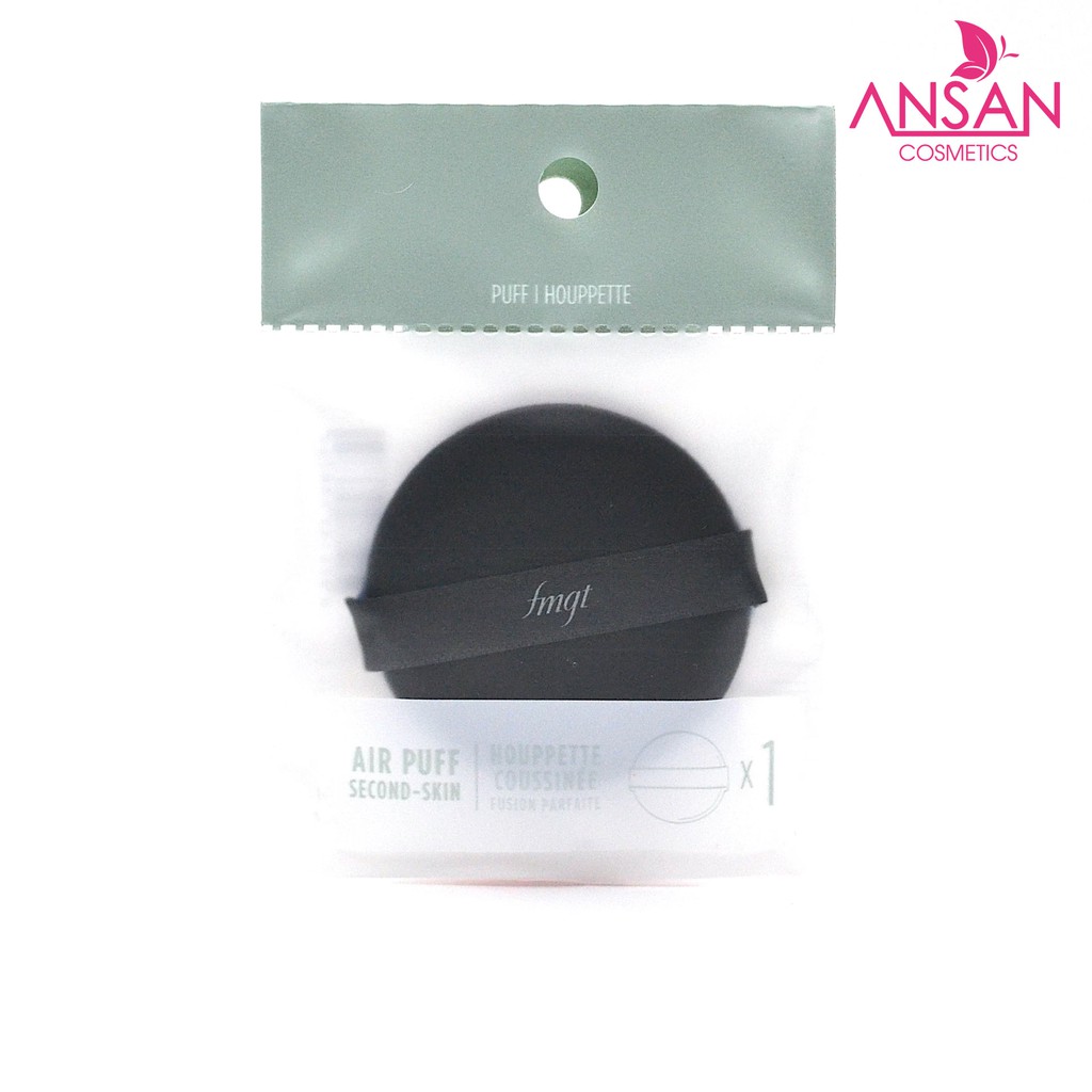 Bông Phấn Đánh Cushion Thefaceshop Daily Beauty Tools Air Puff(Second-Skin)