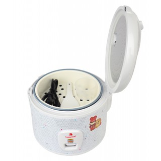 NỒI CƠM ĐIỆN HAPPY COOK