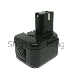 Pin máy khoan 12v NiCd 2200mAh Hitachi