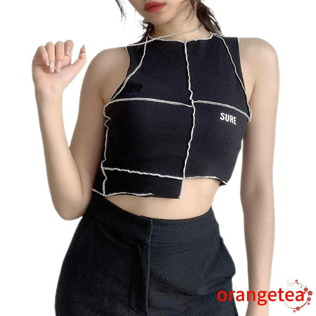 Áo Lửng Hai Dây Họa Tiết Thổ Cẩm Quyến Rũ Dành Cho Nữ