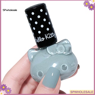 Sơn Móng Tay Màu Sắc Nhanh Khô An Toàn Cho Bé