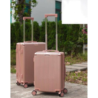 {FREESHIP} VALI RIMOWA 24" tặng thẻ hành lý. Nhập mã GTAUG183690 để giảm 25k