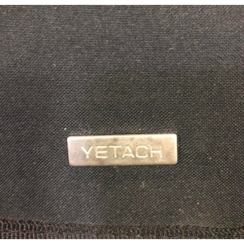 Balo kaki mau đen . Túi 2hand