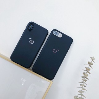 Apple iphone6 6 plus 7 7plus 8 8plus x xr xmax soft tpu protective cover