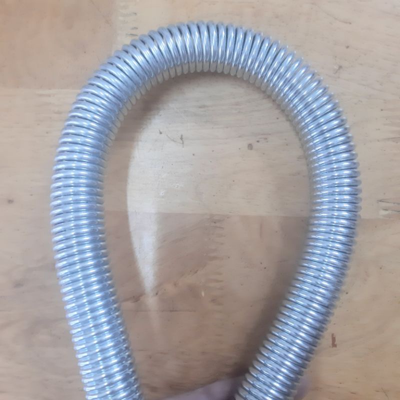 Lò Xo Cây Lớn Đo Ngoài 24mm Dài 51cm