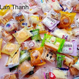 Bánh mix đài loan