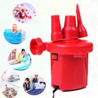 Bơm điện thổi hút 2 chiều