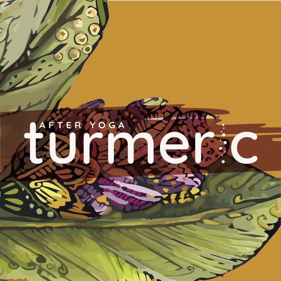 Turmeric Boutique