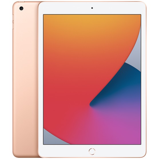 Máy Tính Bảng Apple iPad Gen 8 WiFi 32GB - Hàng Nhập Khẩu