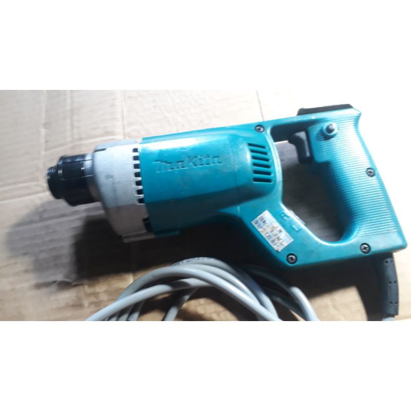 Máy bắt vít Makita nội địa Nhật