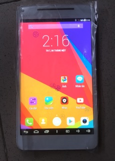Máy tính bảng Masstel Tab7 LTE
