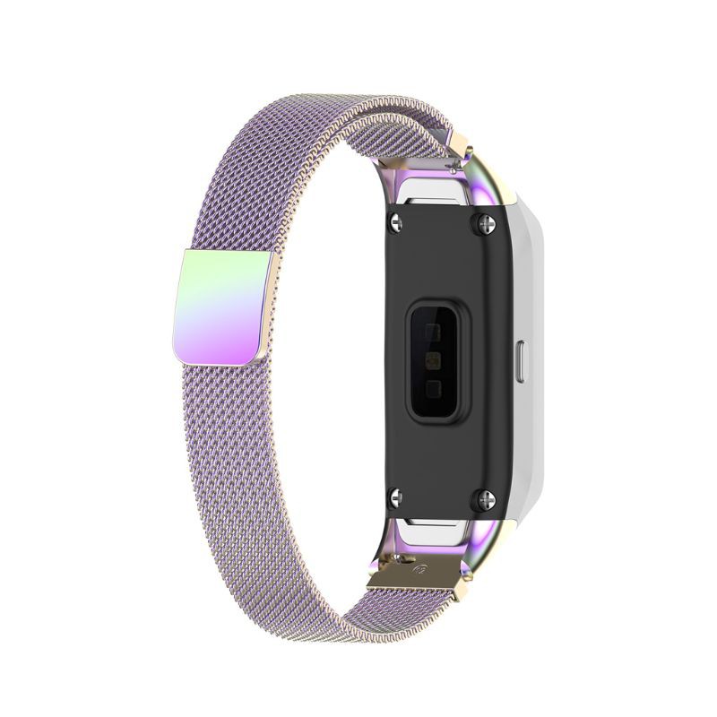 Star✨Smart Watch Samsung Galaxy fit SM-R370 Bracelet Magnet