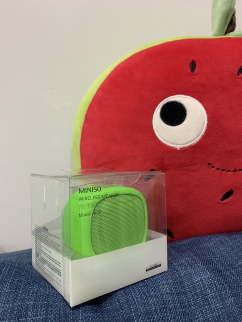 miniso k02