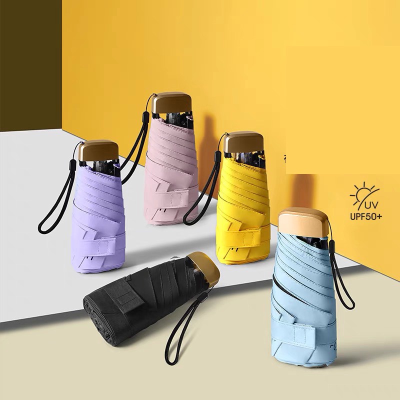 Ô Dù Che Nắng Ngoài Trời Chống Thấm Nước Chống Tia UV COCA_ST