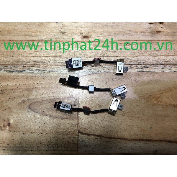 Thay Dây Nguồn Laptop Dell XPS 13 9343 9350 9360 0P7G3 00P7G3