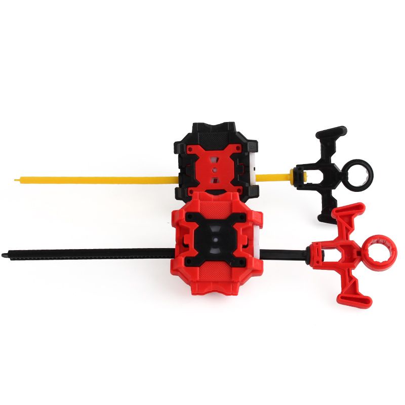 Con Quay Đồ Chơi beyblade Hai Chiều Bằng Nhựa