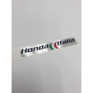 Chữ Italia