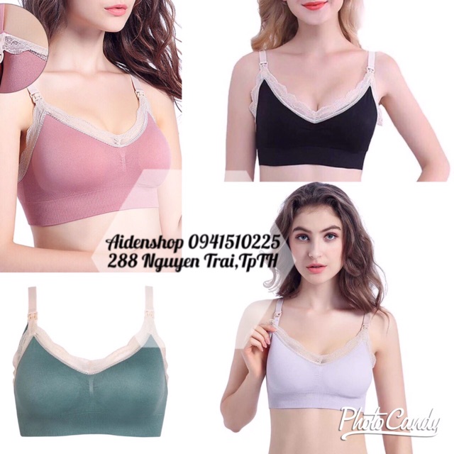 ÁO LÓT BẦU ĐỊNH HÌNH VÀ SAU SINH