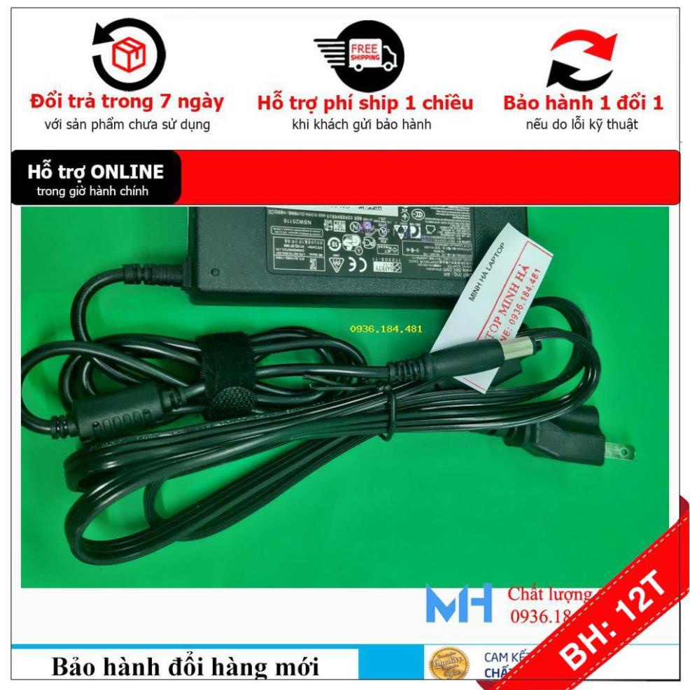 BH12TH Sạc laptop Dell Latitude E5510, Sạc Dell Latitude E5510