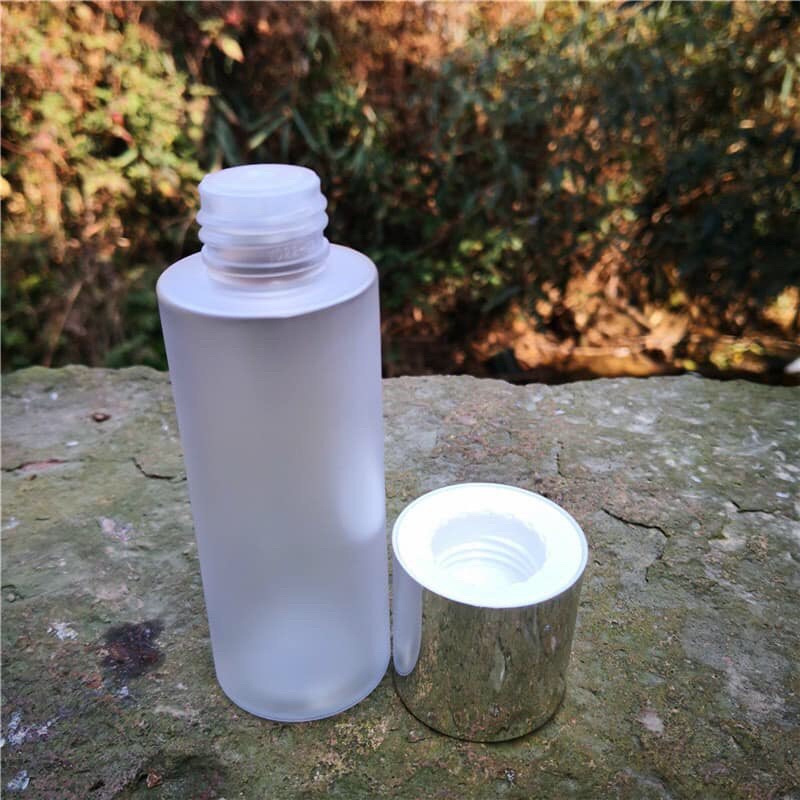 Chai toner 100ml cao cấp