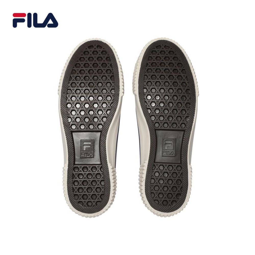 Giày sneaker unisex Fila Bumper - 1XM01550D-920