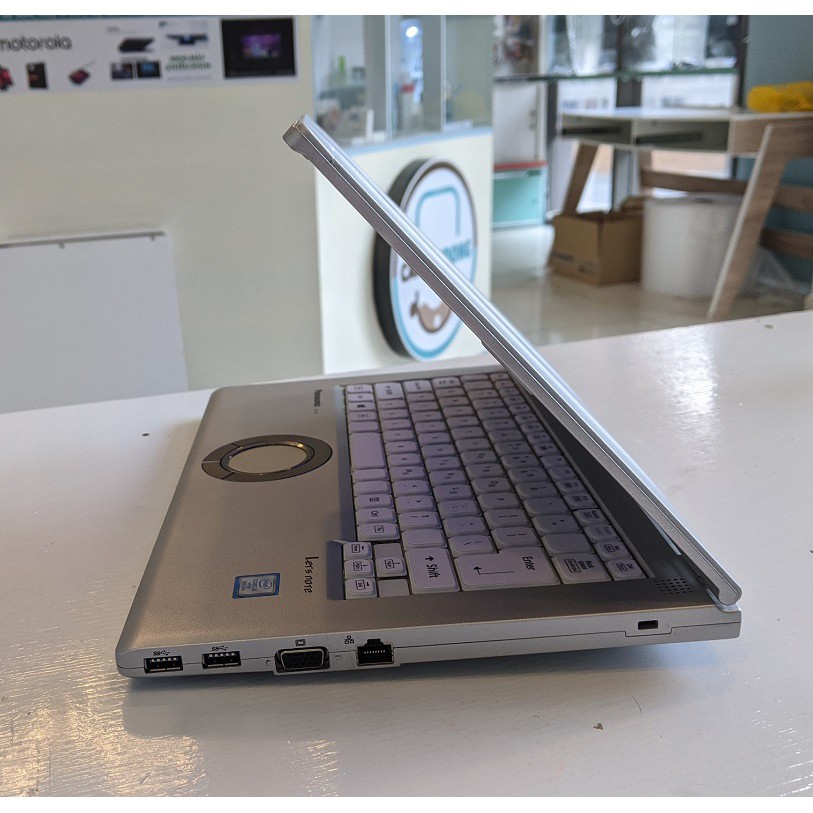 Laptop Panasonic CF-LV7 | BigBuy360 - bigbuy360.vn