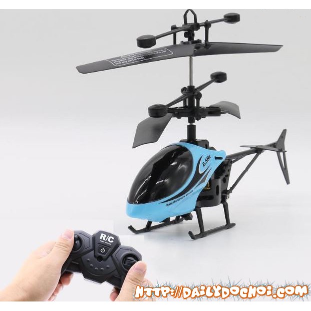 Máy bay điều khiển 2.5 kênh giá rẻ nhất thế giới