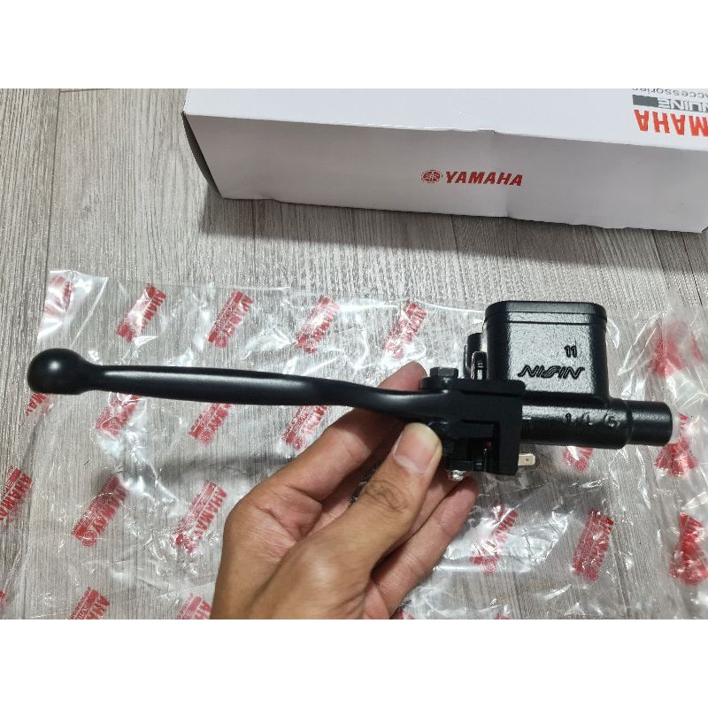 Cùm Dầu/Tay Dầu Exciter Sirius Jupiter