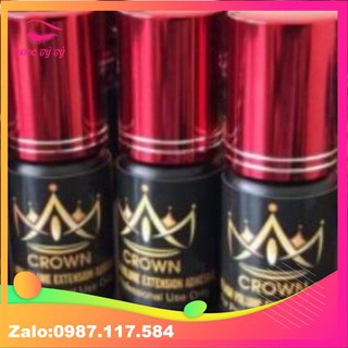 Keo cao cấp CROWN (tốc độ 2,3s)