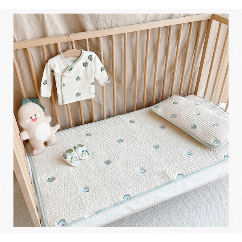 THẢM LÓT CŨI DOTTODOT HÀN QUỐC - MADE IN KOREA