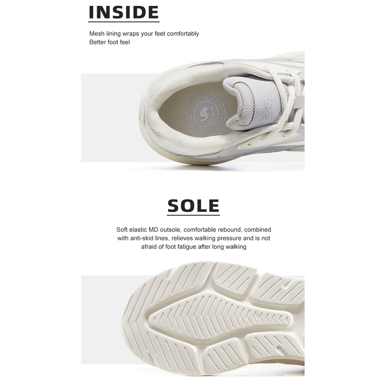 Giày sneaker Cameljeans A132318965 cho nam